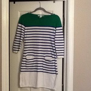 Ellison 3/4 Sleeve Dress